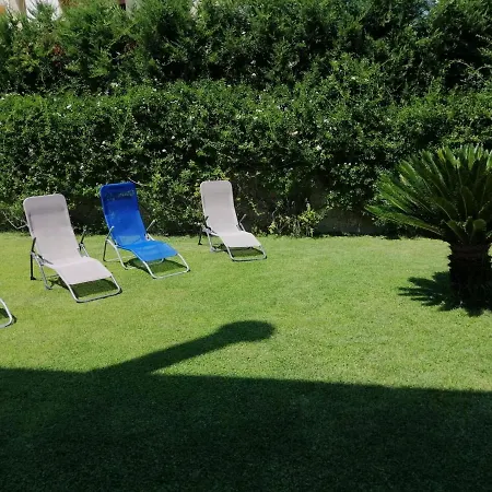 P&g Villetta Vista Mare *