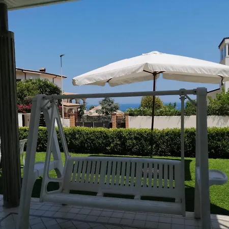 Apartment P&g Villetta Vista Mare *
