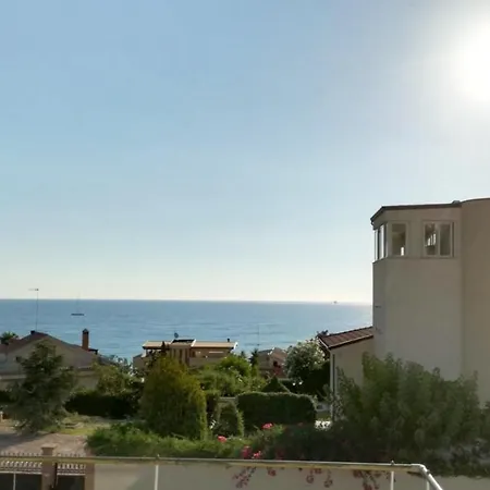 P&g Villetta Vista Mare * Crotone