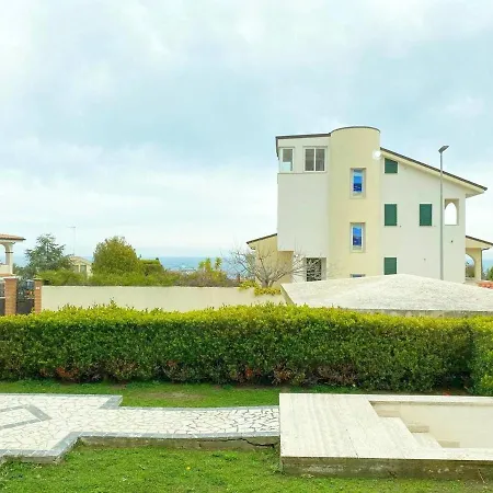 P&g Villetta Vista Mare Apartment