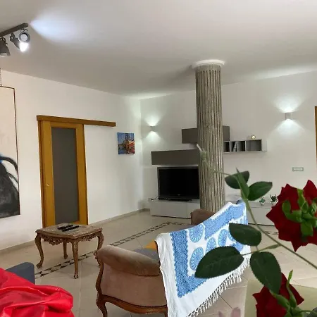 Apartment P&g Villetta Vista Mare *
