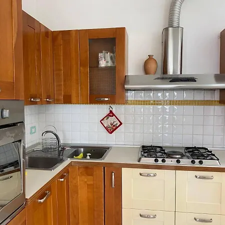 Apartment P&g Villetta Vista Mare