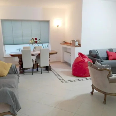 P&g Villetta Vista Mare Apartment