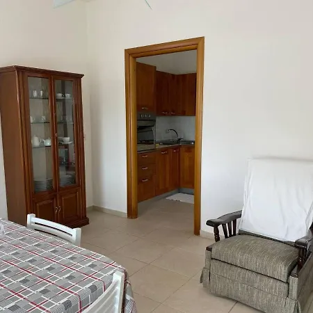 P&g Villetta Vista Mare Apartment *