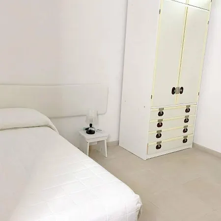 P&g Villetta Vista Mare Apartment *