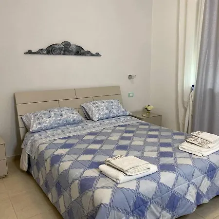P&g Villetta Vista Mare Apartment Crotone