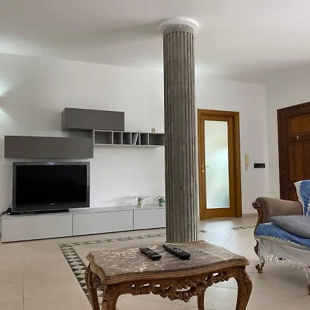 Apartment P&g Villetta Vista Mare *