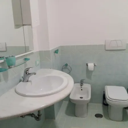 P&g Villetta Vista Mare Apartment Crotone