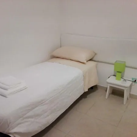 P&g Villetta Vista Mare Apartment